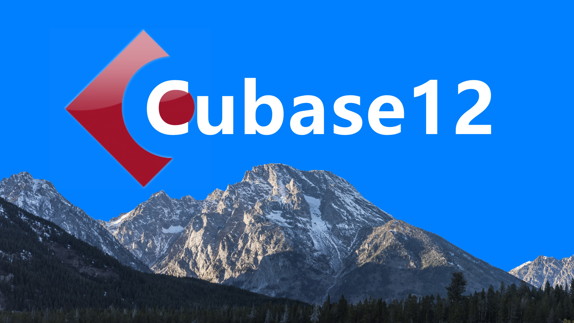 【Windows版】Cubase40G官方音源插件