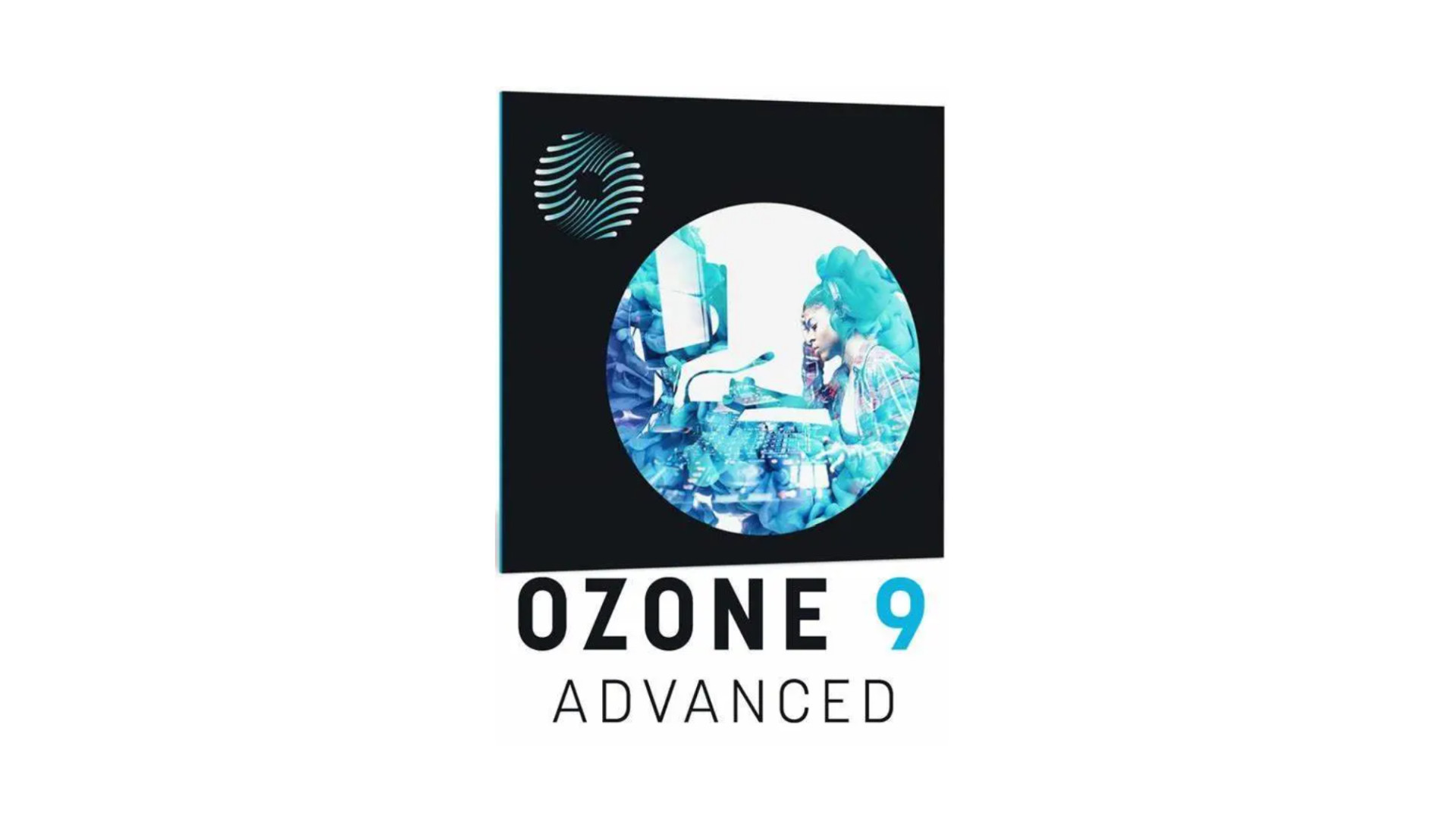 iZotope Ozone 9 Advanced【母带插件臭氧9完整版】Windows版