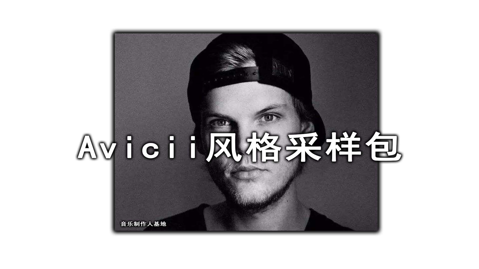 Avicii采样包合集