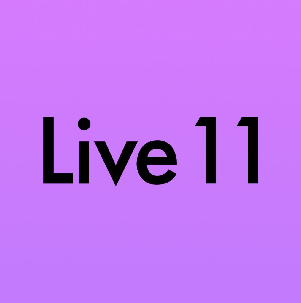 Ableton Live 音源包-音乐制作编曲混音软件超大音色库资源