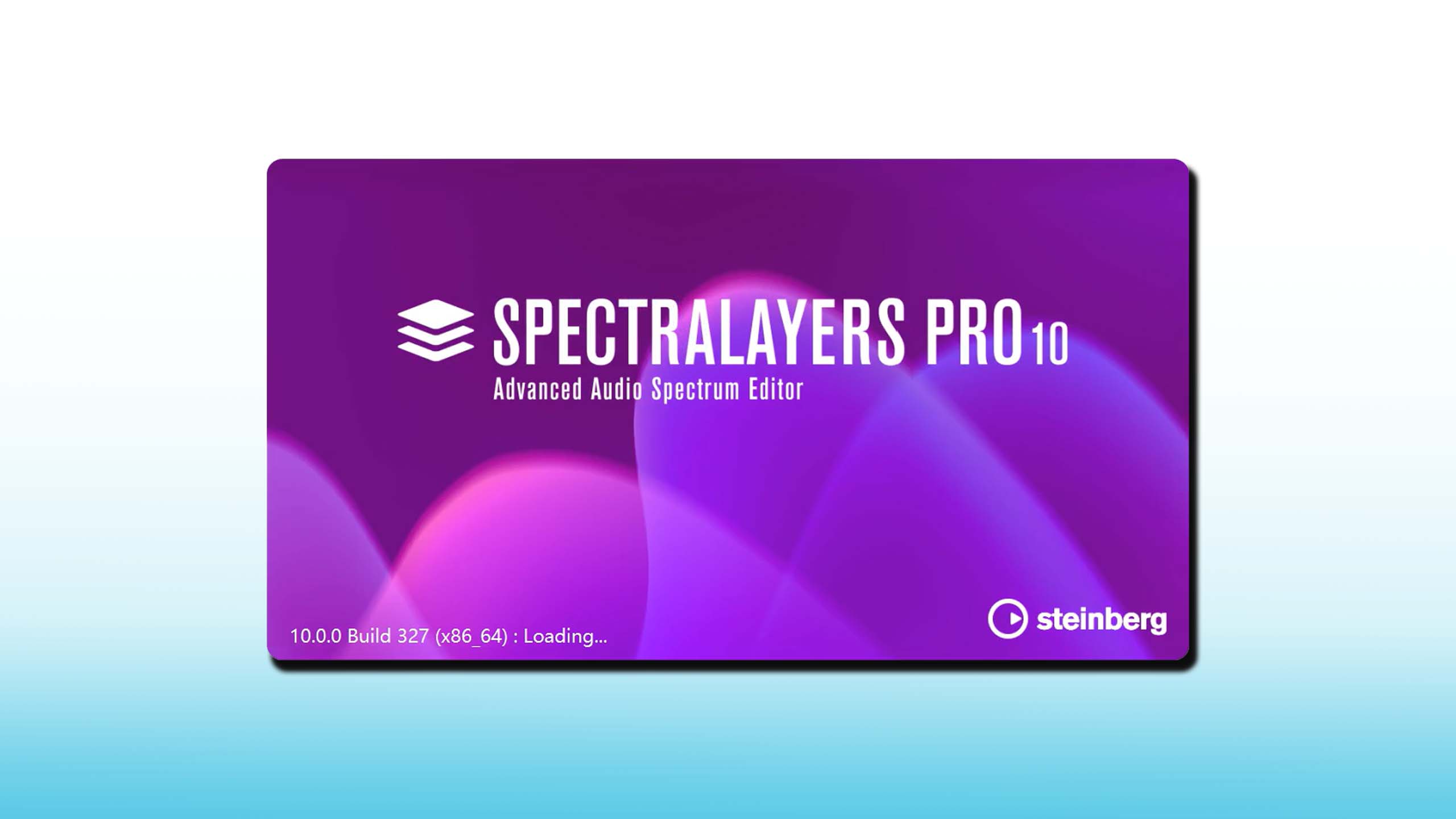 SpectraLayers.v10.Windows[光谱层10] 最新版光谱层人声提取修音软件